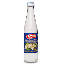 Chtoura Orange Blossom Water 24x250ml