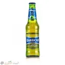 BARBICAN Apple 24x330ml