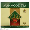 Mahmood Earl Grey Tea 18x100 bags