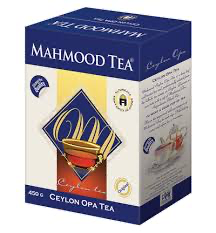 Mahmood Super Opa Tea 20x450g
