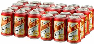 Vimto 24x330ml