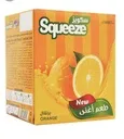 Squeeze