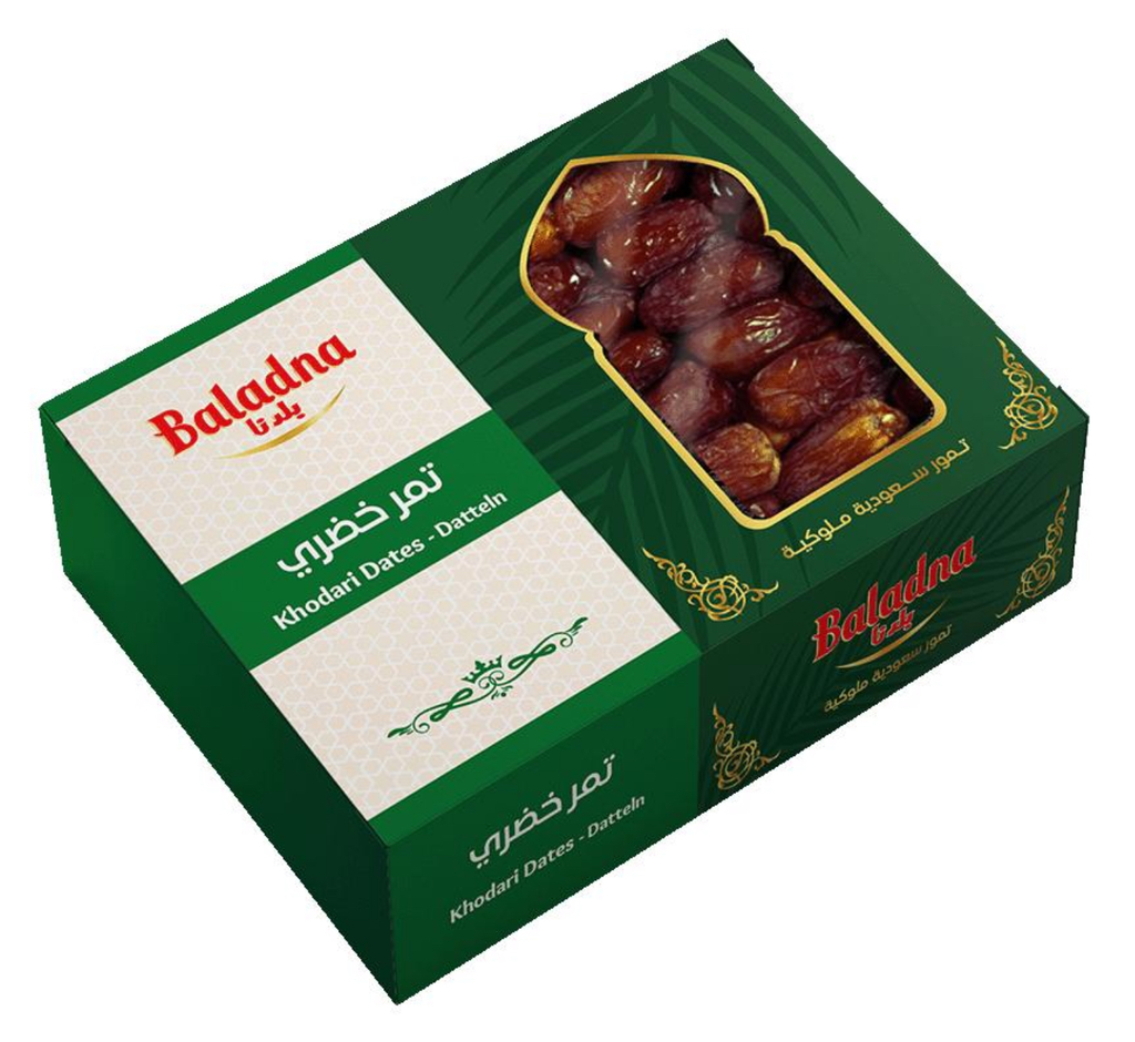 Baladna Dates (Sokari) 12x1kg