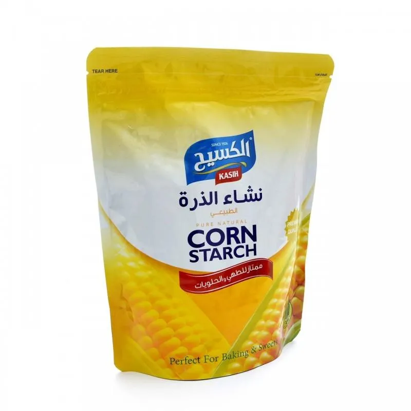 Kasih Corn Starch 12x350g
