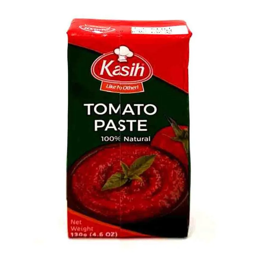 Kasih Tomato Paste 48x130g