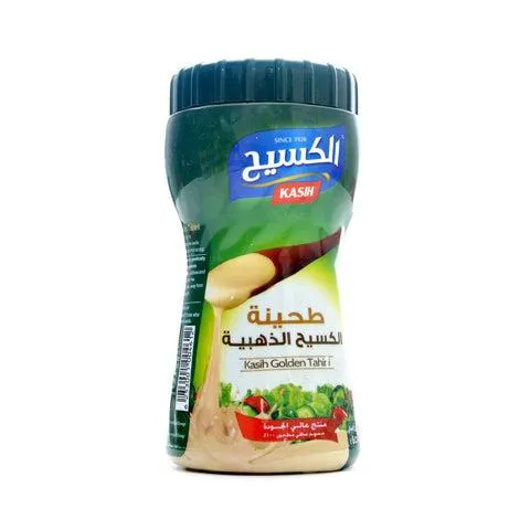 Kasih Golden Tahini 12x800g