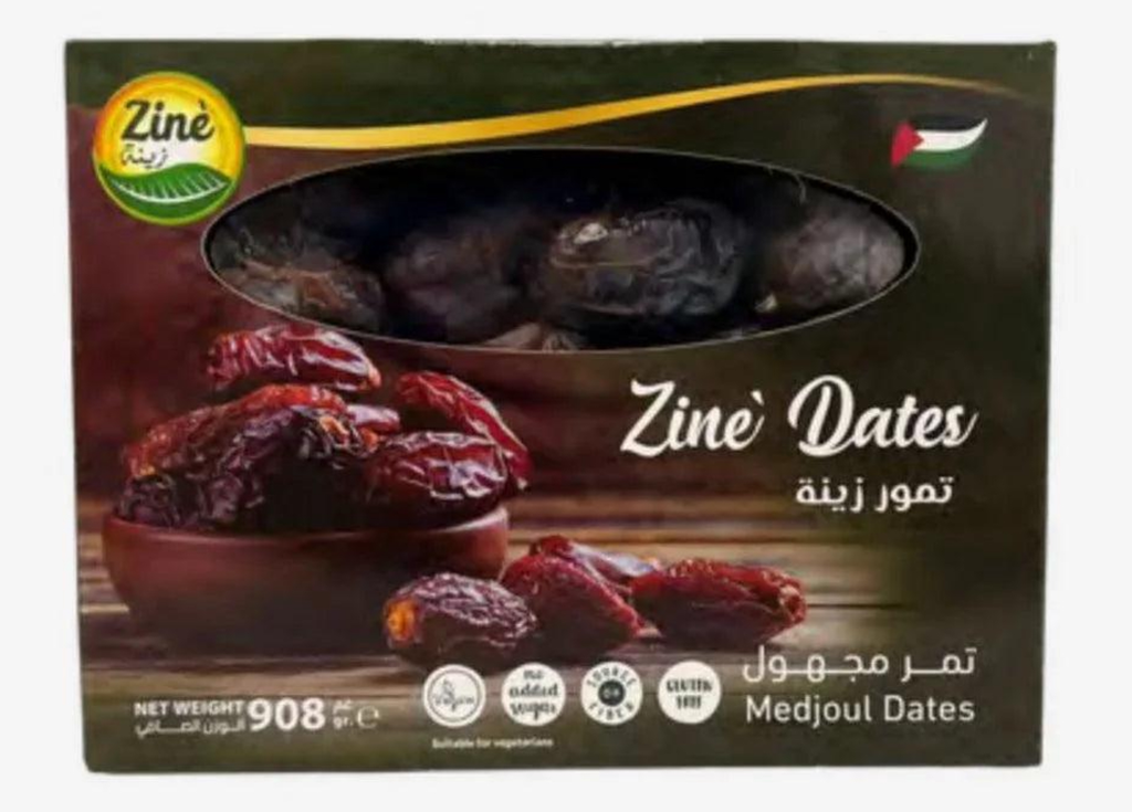 Ziné Dates (Tamr) 12x550g