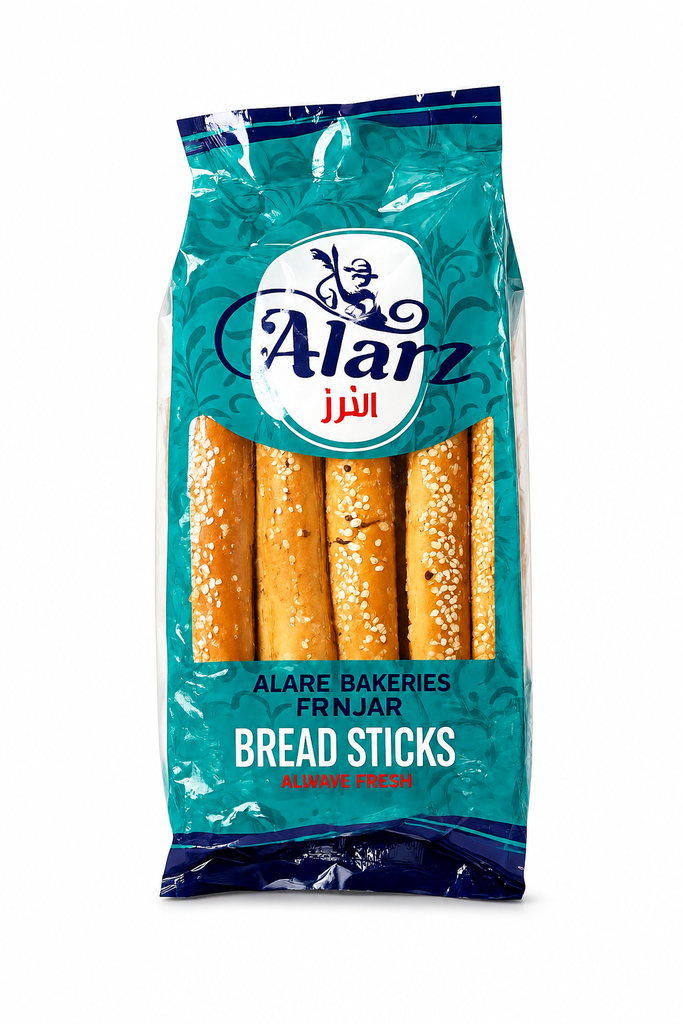 Kaak Al Arz 18x250g