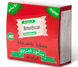 Mamoun Sharawi Mix (Assorted) 24x200g