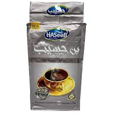 Cafe Haseeb Premium Cardamom 10x500g