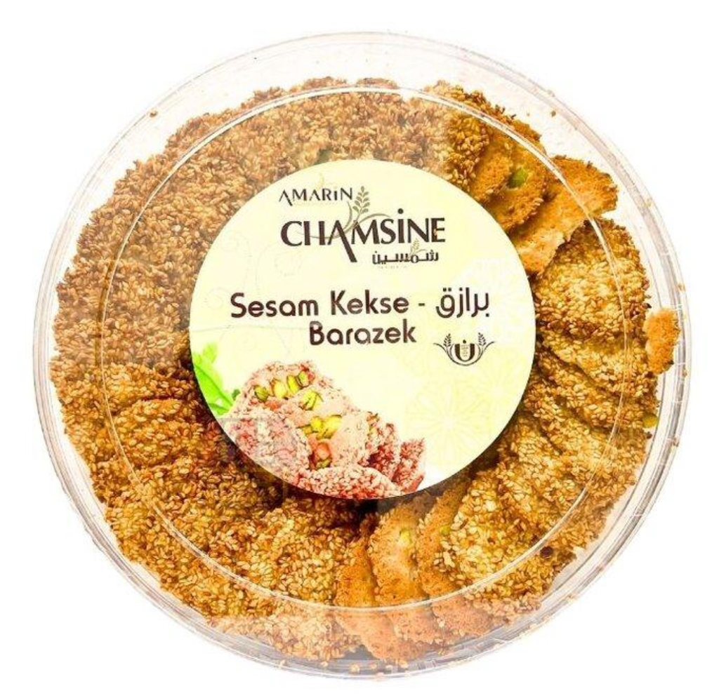 Chamsine Sweet Barazek (Barazik) 20x470g