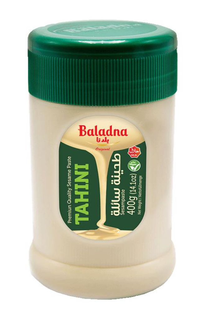Baladna Tahini (Tahine) 12x400g