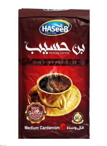 Cafe Haseeb Red Medium Cardamom 10x500g