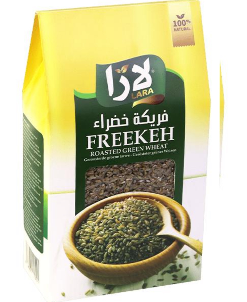 Lara Freekeh (Freekeh) 12x800g