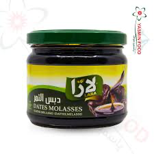 Lara dates molasses 12X400g