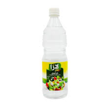 Lara White Vinegar (Khal Abyad) 12x1L