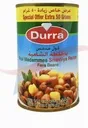 Durra Foul with Cumin (Foul ma Kamoun) 24x400g