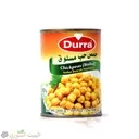 Durra Chickpeas (Hummus) 24x269g