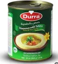 Durra Hummus Tahina (Hummus bi Tahina) 12x850g