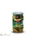 Durra Pickled Cucumbers (Khyar Mekhalal) 4x2800g