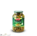 Durra Pickled Cucumbers (Khyar Mekhalal) 12x720g