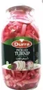 Durra Pickled Turnips (Lift Mekhalal) 6x1400g