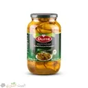 Durra Pickled Mexican Hot Peppers (Filfil Har Mekhalal) 12x500g