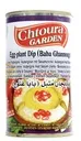 Chtoura Baba Ghanouj 24x375g
