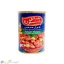 Chtoura Garden Lebanese Recipe Fava (Foul Lebanese Recipe) 24x400g
