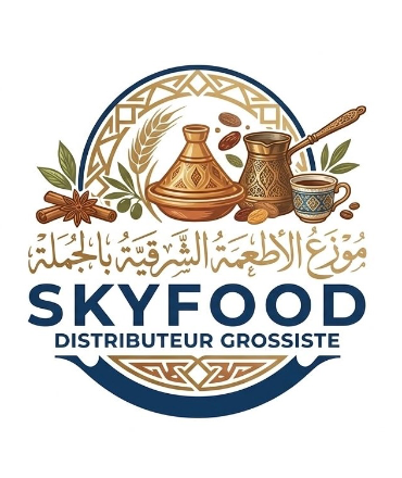 Skyfood.be